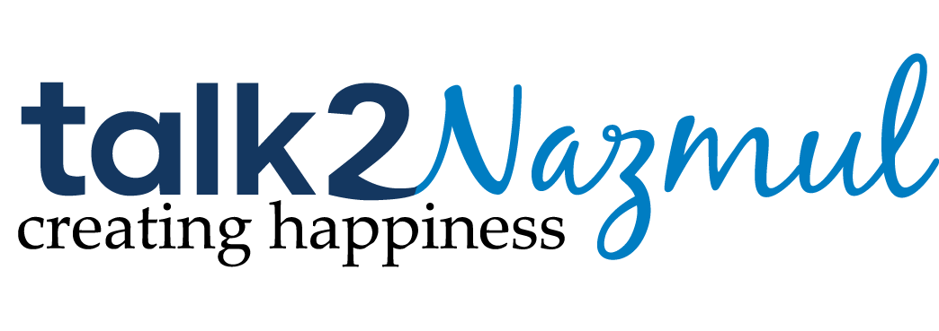 talk2nazmul