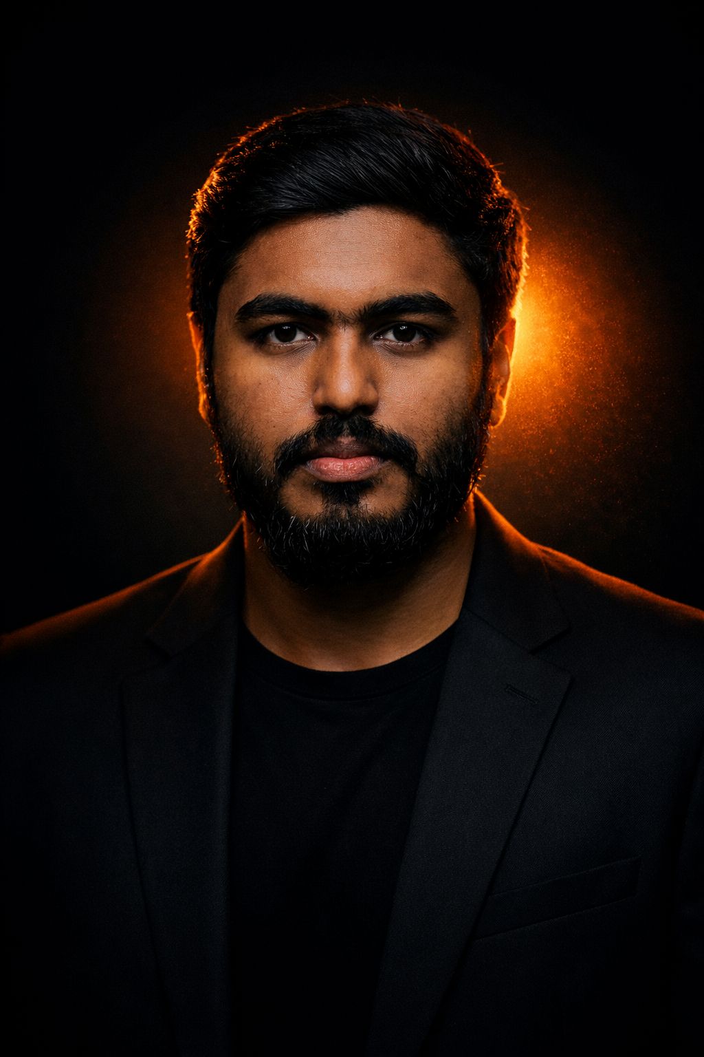 Nazmul Islam